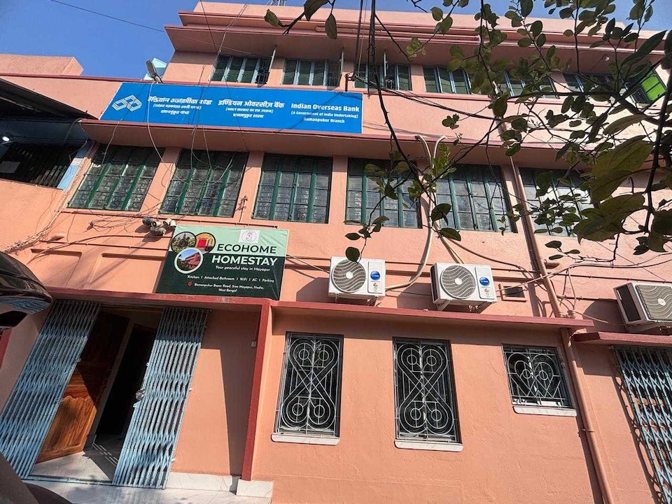 SPOT ON Ecohome, Mayapur, Mayapur
