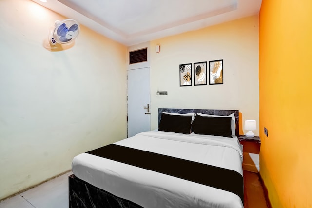 Hotel O Srirampura Metro Station Formerly Broadway Inn