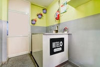 Super Hotel O Srirampura Metro Station Formerly Broadway Inn