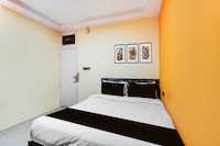 Hotel O Srirampura Metro Station Formerly Broadway Inn