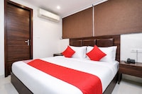 Hotel O Srirampura Metro Station Formerly Broadway Inn