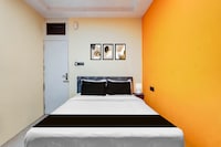 Hotel O Srirampura Metro Station Formerly Broadway Inn