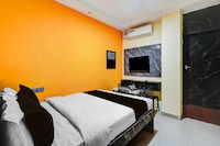 Hotel O Srirampura Metro Station Formerly Broadway Inn