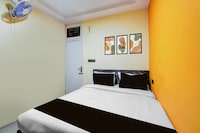 Super Hotel O Srirampura Metro Station Formerly Broadway Inn