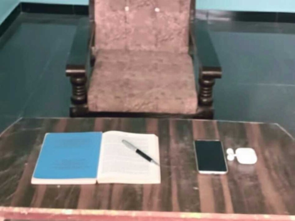 SPOT ON Galaxy Hotel, Chowk Allahabad, Prayagraj