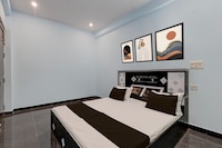 SPOT ON Galaxy Hotel