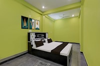 SPOT ON Galaxy Hotel