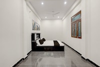 SPOT ON Galaxy Hotel