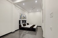 SPOT ON Galaxy Hotel