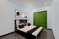 SPOT ON Galaxy Hotel