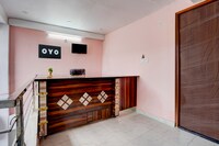 SPOT ON Hotel Aagman Inn 