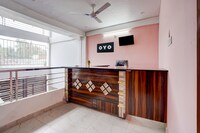 SPOT ON Hotel Aagman Inn 