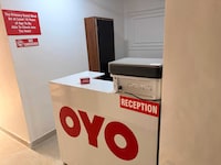 Hotel O K.P Stay Inn