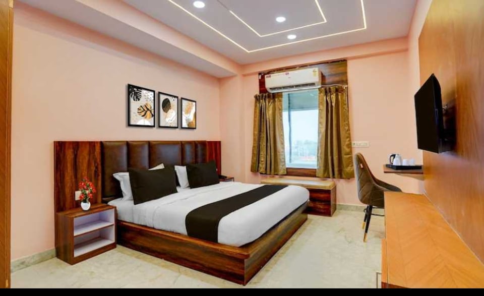 Townhouse Oak Barra South City Kanpur Formerly Royal Residency, Govind Nagar Kanpur, Kanpur