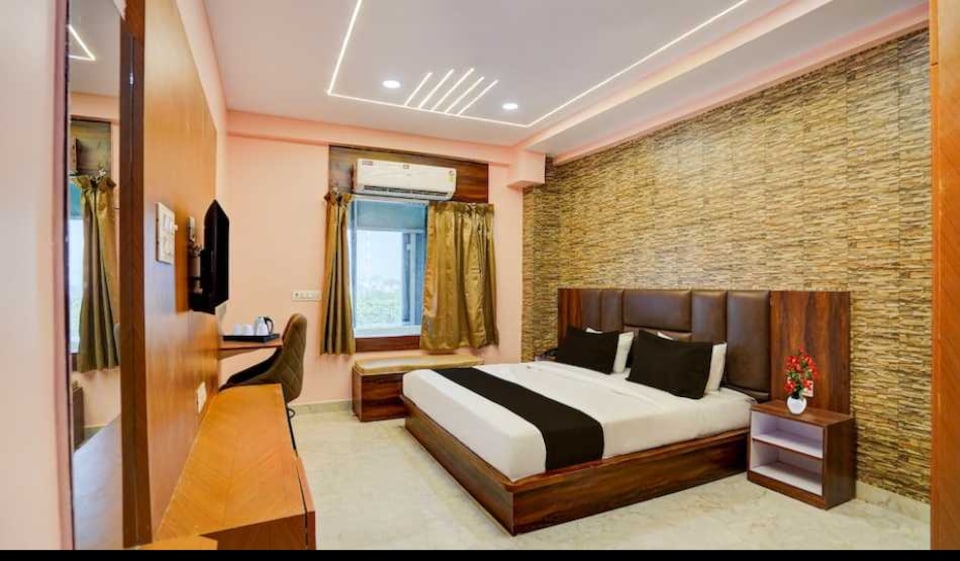 Townhouse Oak Barra South City Kanpur Formerly Royal Residency, Govind Nagar Kanpur, Kanpur