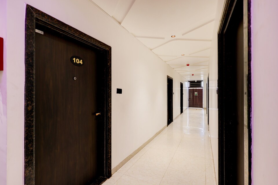 Townhouse Oak Kanpur Barra 5 Formerly Royal Residency, Govind Nagar Kanpur, Kanpur