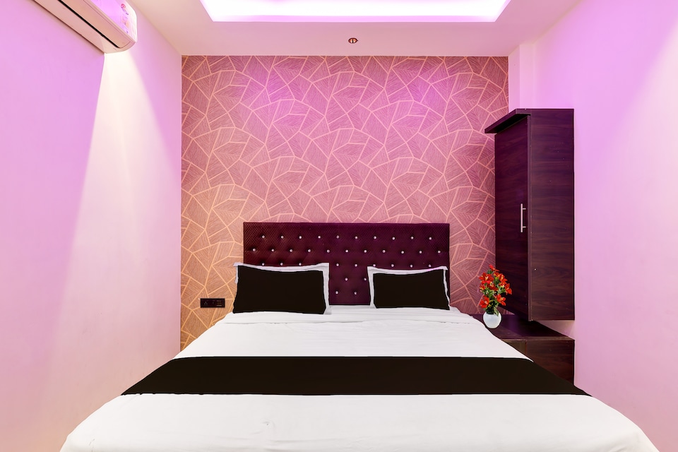 Townhouse Oak Kanpur Barra 5 Formerly Royal Residency, Govind Nagar Kanpur, Kanpur