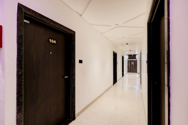 Townhouse Oak Kanpur Barra 5 Formerly Royal Residency