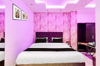 Townhouse Oak Kanpur Anwarganj Railway Station Formerly Royal Residency