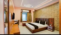 Townhouse Oak Barra South City Kanpur Formerly Royal Residency