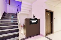 Townhouse Oak Kanpur Barra 5 Formerly Royal Residency