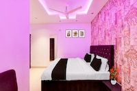 Townhouse Oak Kanpur Anwarganj Railway Station Formerly Royal Residency