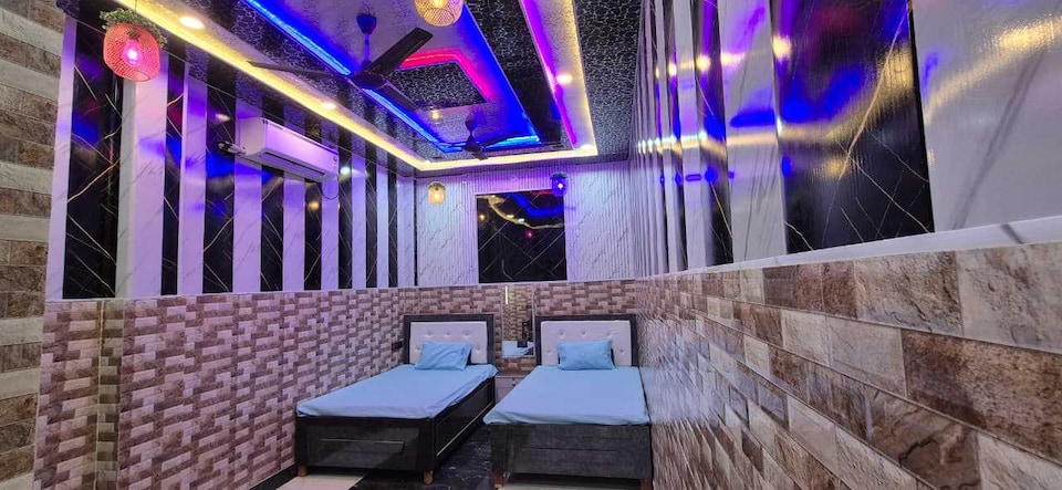 SPOT ON SG PALACE, Samastipur, Samastipur