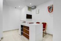 Collection O Taramandal Road Gorakhpur Formerly NS Hotel