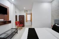 Collection O Taramandal Road Gorakhpur Formerly NS Hotel