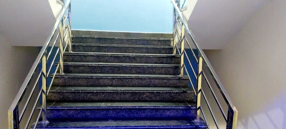 Hotel O Divisha, Patna Station, Patna