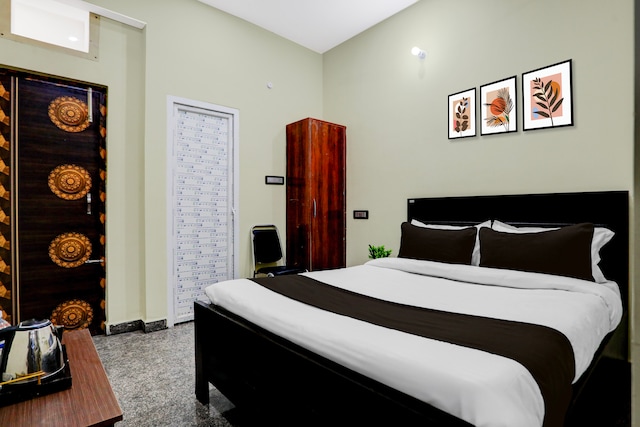 Hotel O Divisha