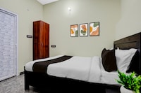 Hotel O Divisha
