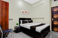 Hotel O Divisha