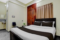 Hotel O Divisha