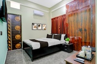 Hotel O Divisha