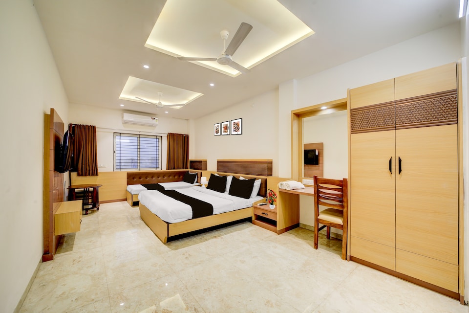 Hotel O 777, Pithampur, Pithampur