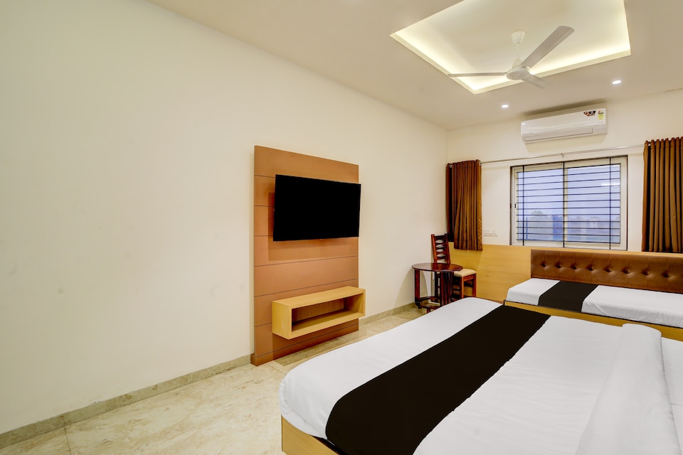 Hotel O 777, Pithampur, Pithampur