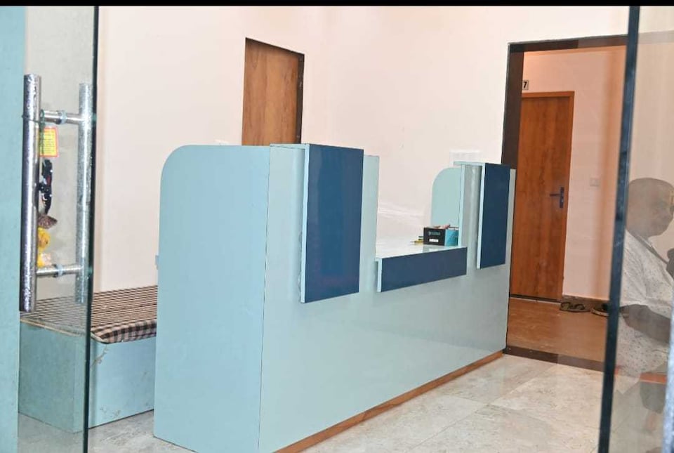 Hotel O Malwa RESORT, Chitrakoot, Chitrakoot