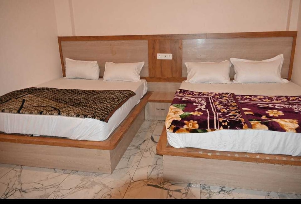 Hotel O Malwa RESORT, Chitrakoot, Chitrakoot