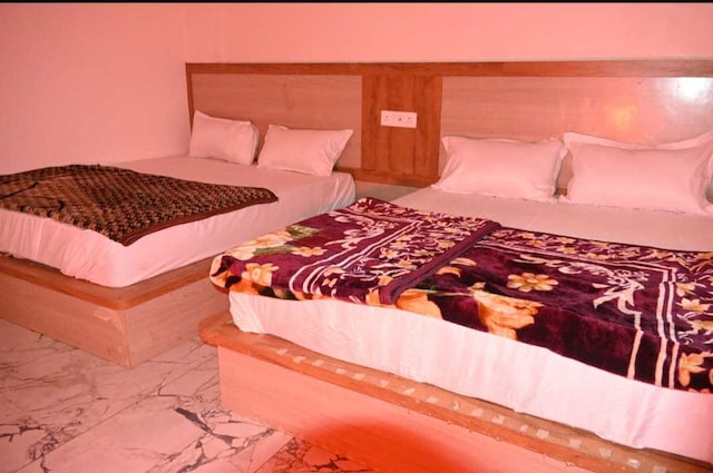 Hotel O Malwa RESORT