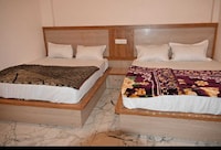 Hotel O Malwa RESORT