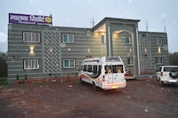 Hotel O Malwa RESORT