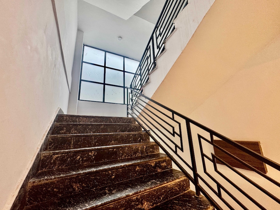 Hotel O Paradise Palace, Ghaziabad City, Ghaziabad