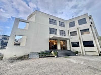 Hotel O Paradise Palace