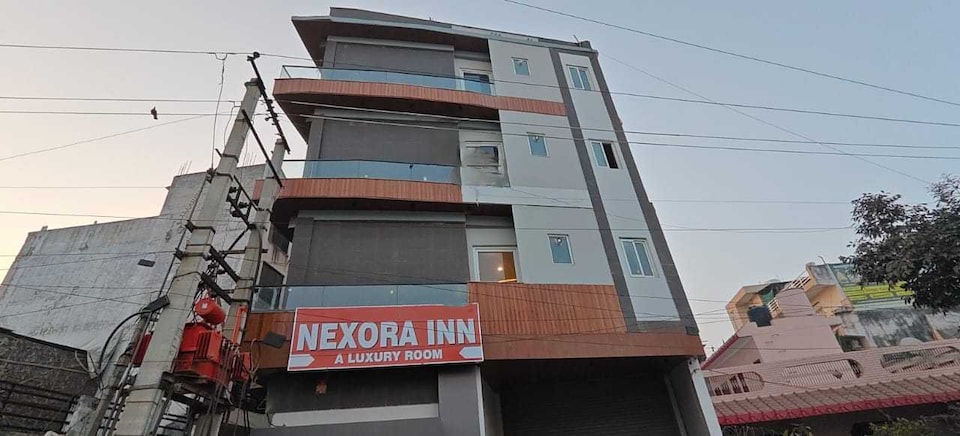 Hotel O Nexora Inn, Old Gurgaon, Gurgaon