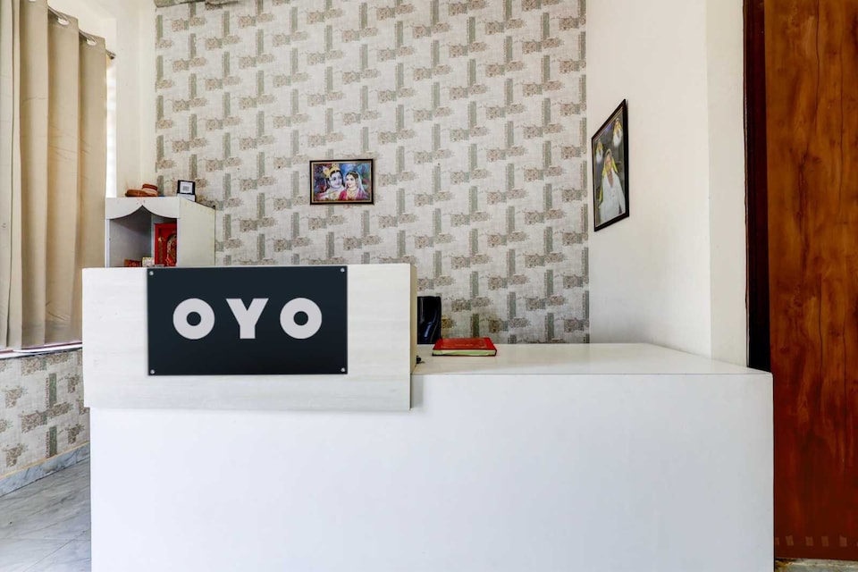 Hotel O Nexora Inn, Old Gurgaon, Gurgaon