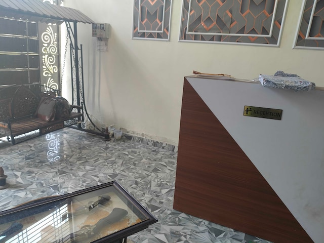 Hotel O Dreamland Residency 