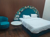 Hotel O Dreamland Residency 