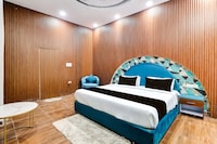 Hotel O Dreamland Residency 