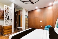 Hotel O Dreamland Residency 